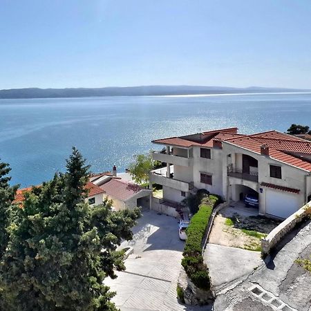 Apartments Goran Brela Zewnętrze zdjęcie