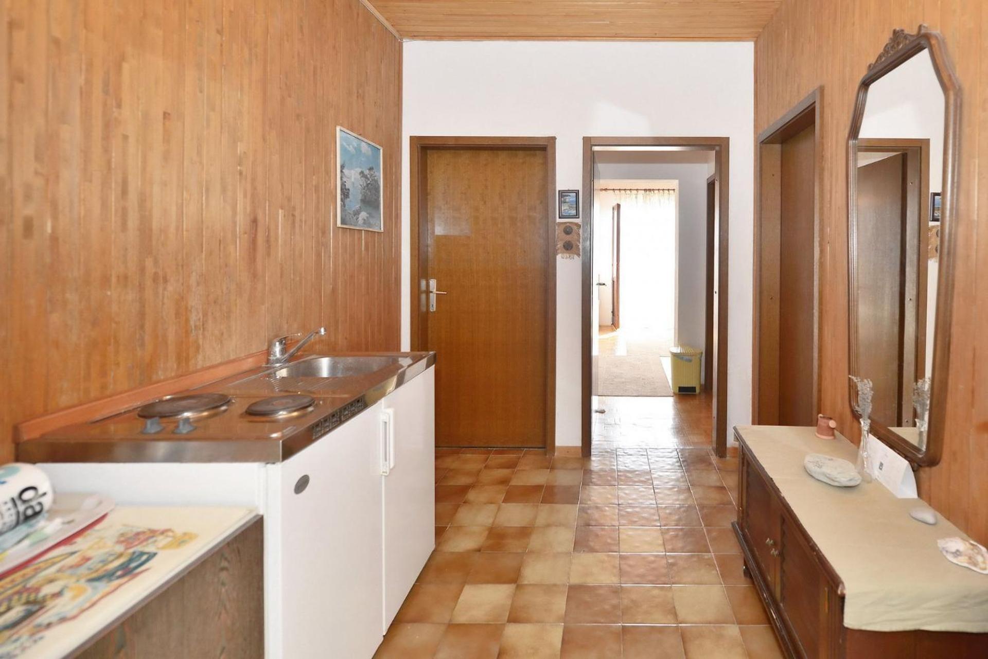 Apartments Goran Brela Zewnętrze zdjęcie
