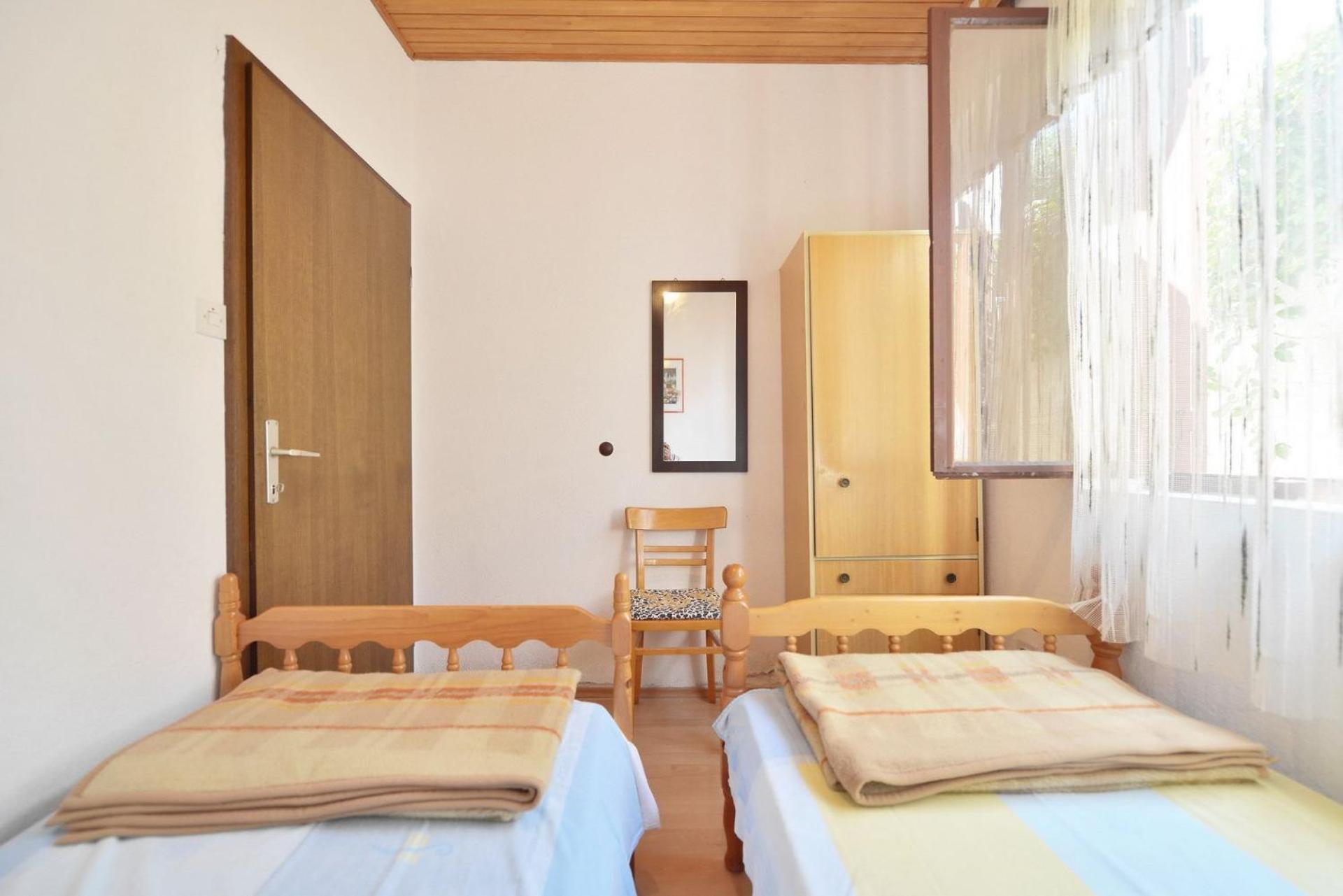 Apartments Goran Brela Zewnętrze zdjęcie