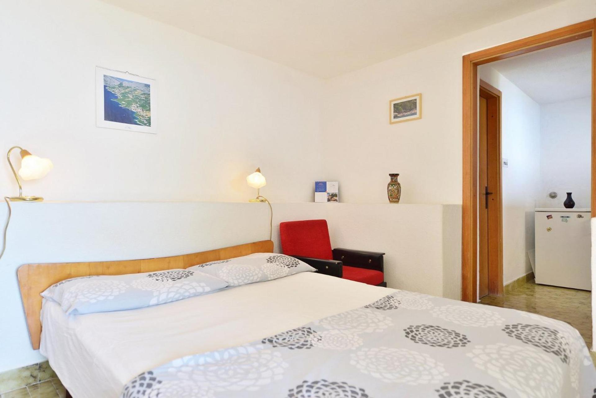 Apartments Goran Brela Zewnętrze zdjęcie