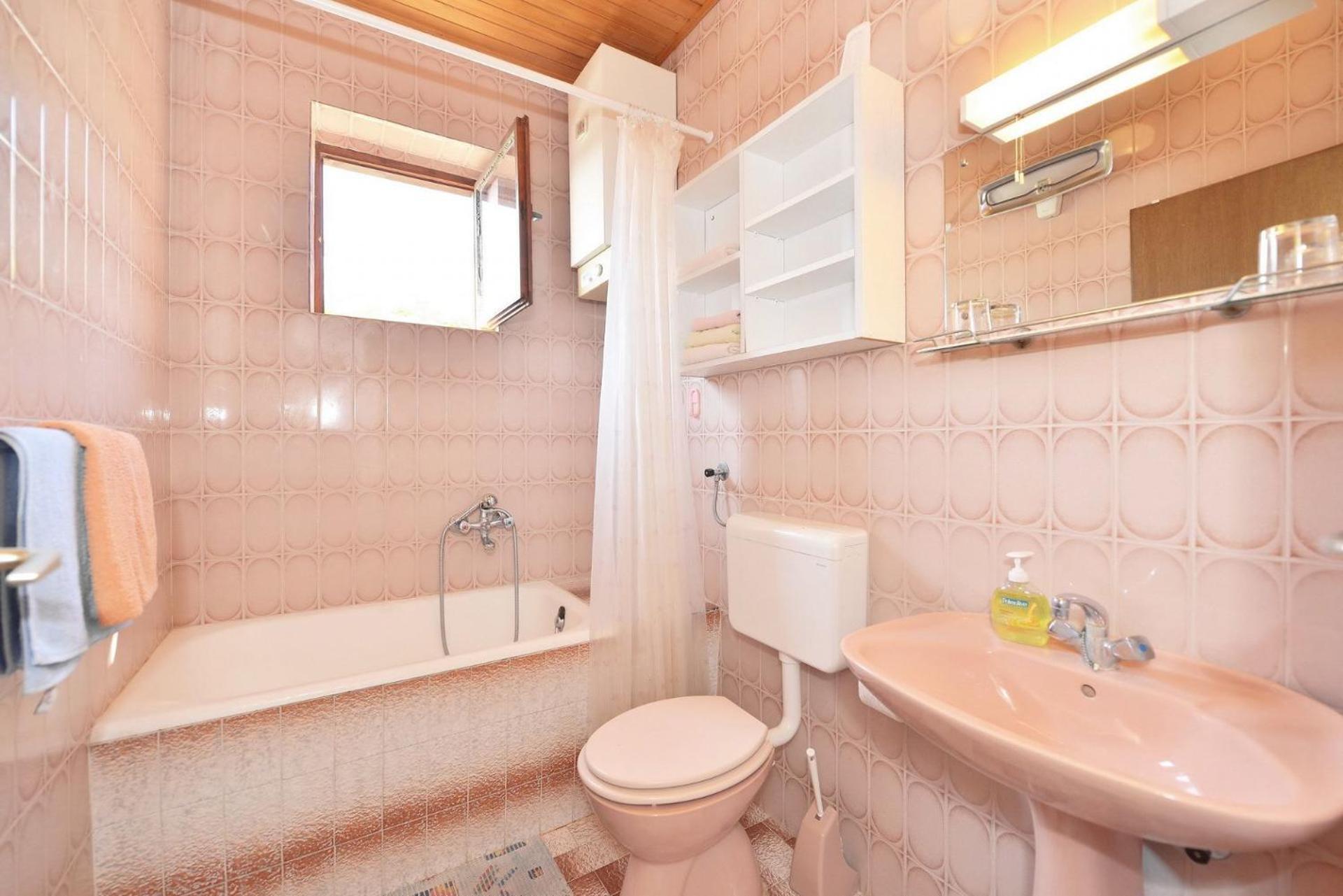 Apartments Goran Brela Zewnętrze zdjęcie