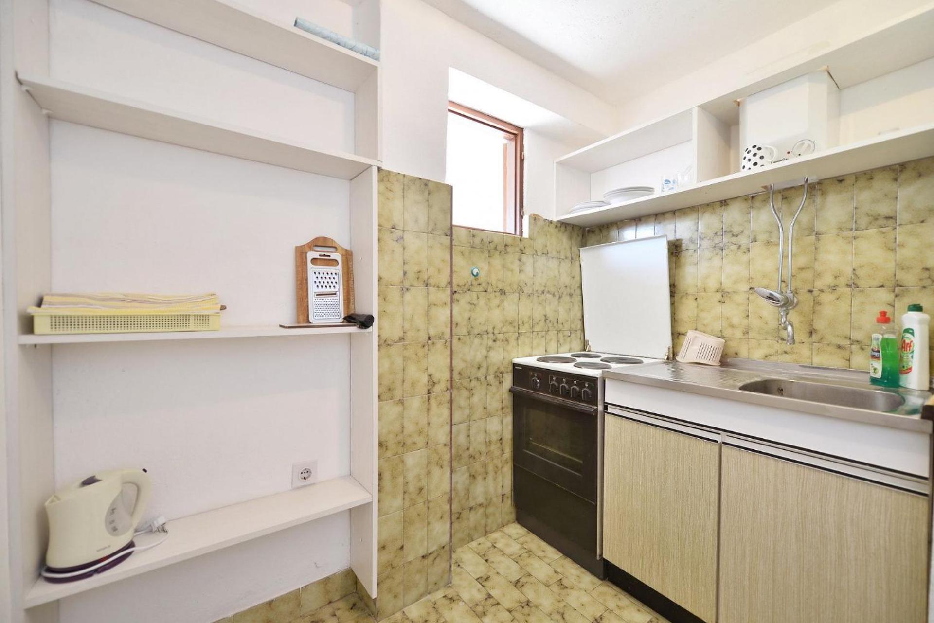 Apartments Goran Brela Zewnętrze zdjęcie