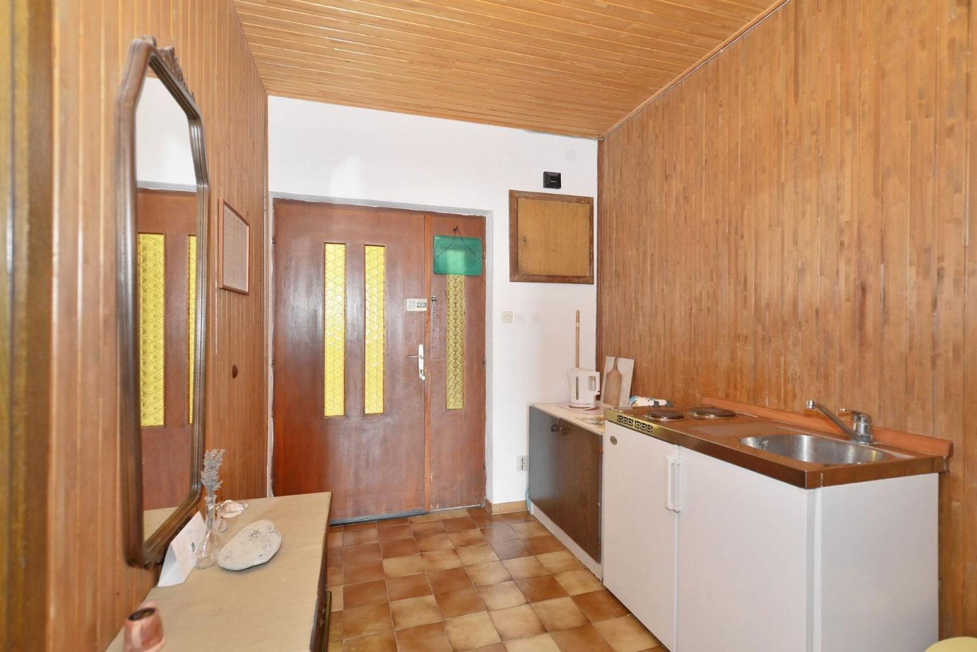 Apartments Goran Brela Zewnętrze zdjęcie